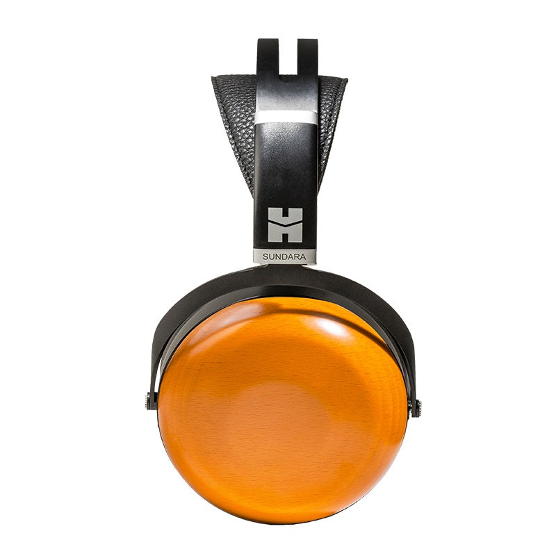 HIFIMAN Sundara Closed-Back Headphone