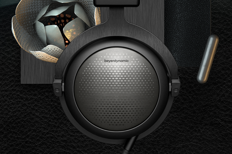 Beyerdynamic T5 (3rd Generation) Review: These Headphones Are A