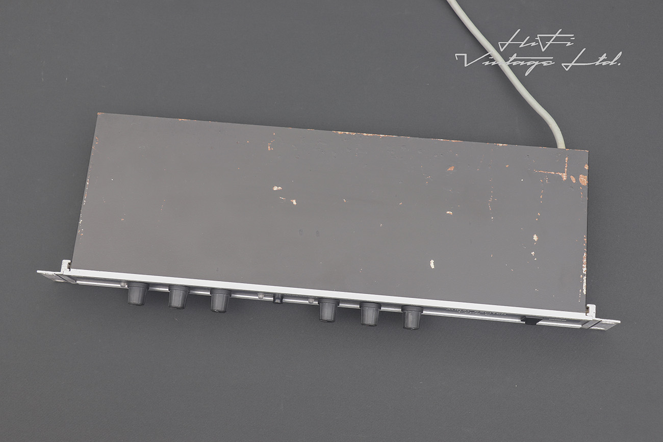 Aphex Aural Exciter Type C Model 103A - HiFi Vintage