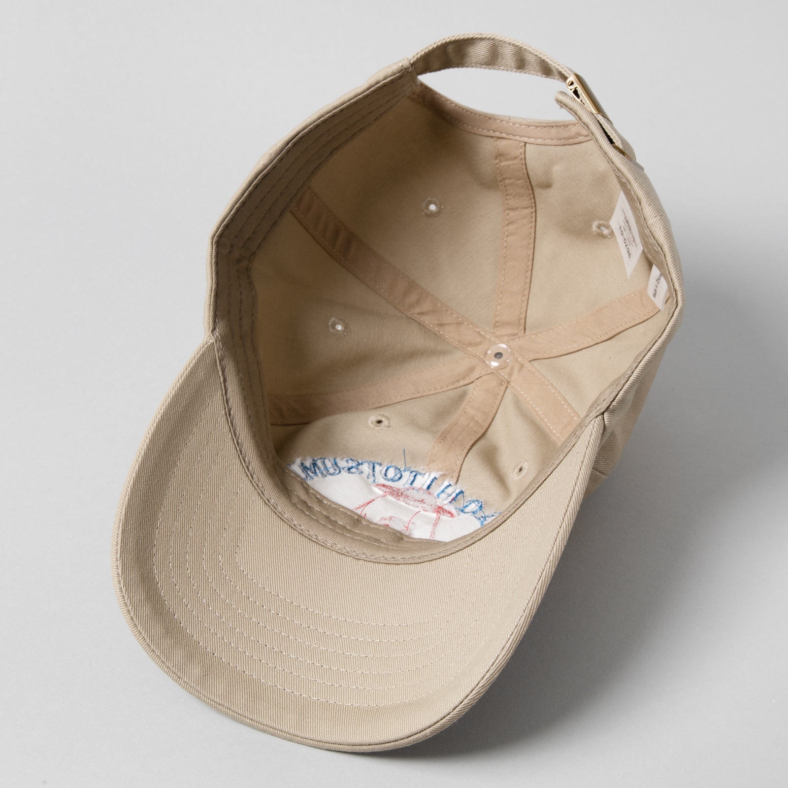 キャップ UFO – ボリス雑貨店