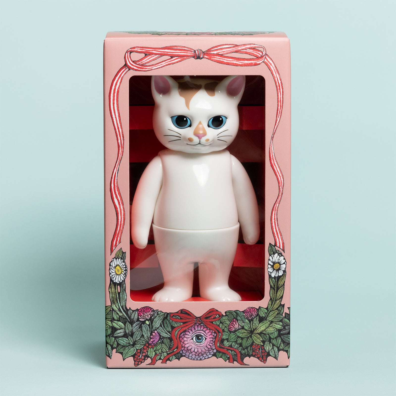 こはるのお人形 – ボリス雑貨店