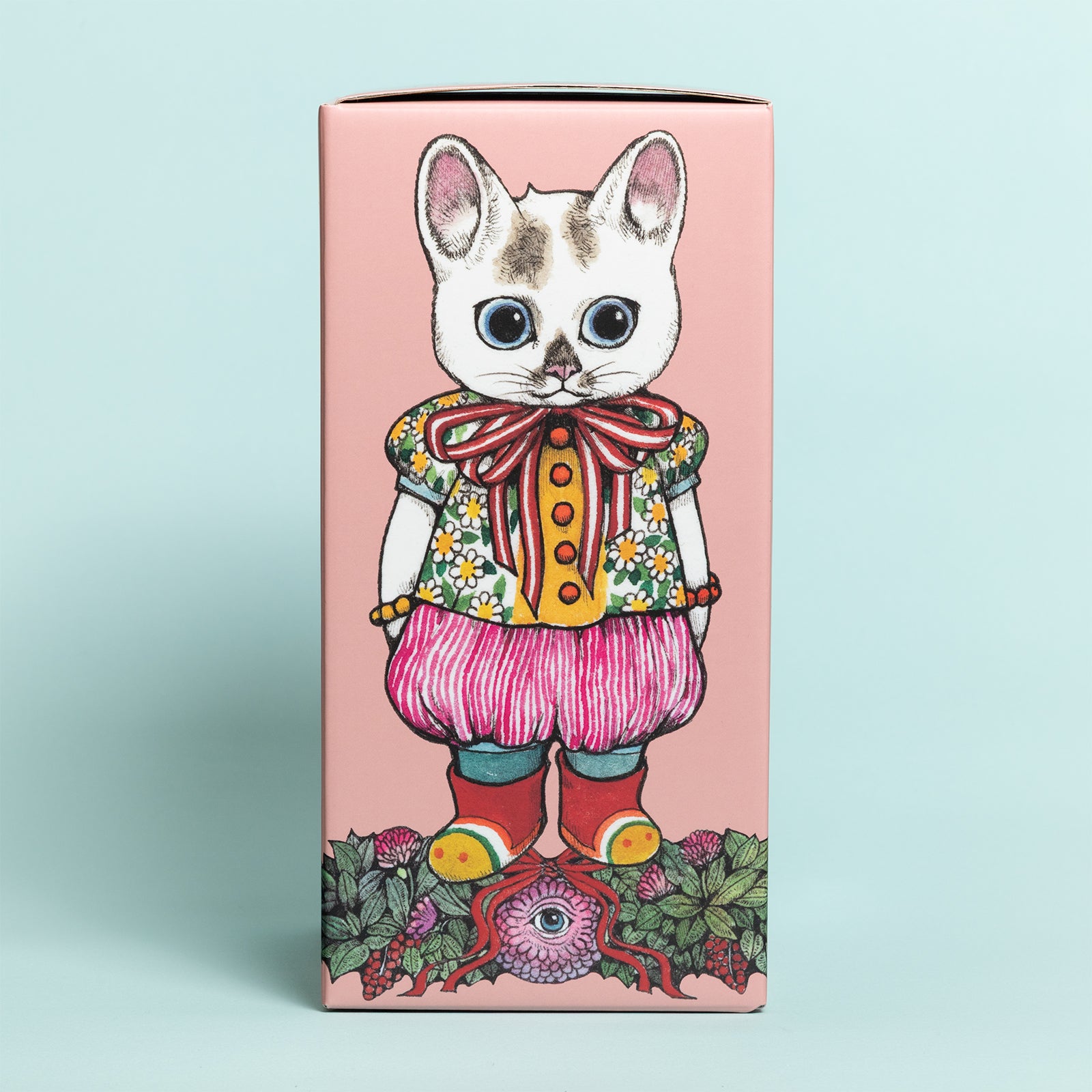 こはるのお人形 – ボリス雑貨店