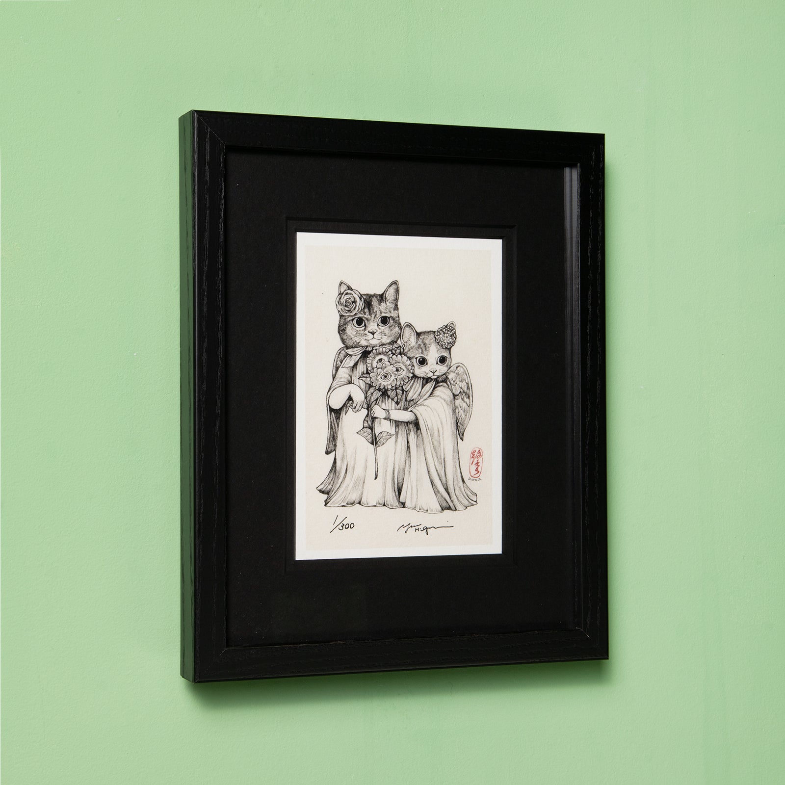 複製画 – ボリス雑貨店