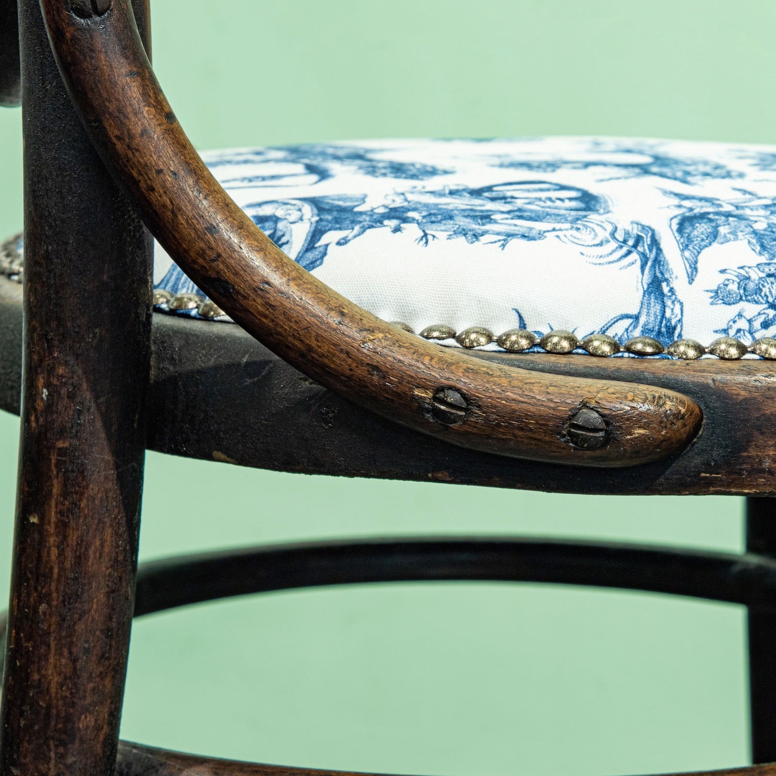 ベントウッドチェア – ボリス雑貨店