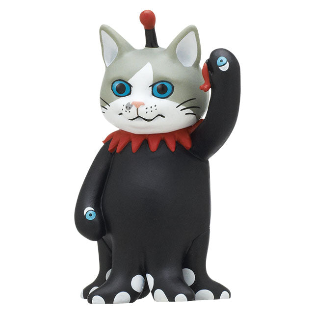 第2弾】ヒグチユウコフィギュアマスコット2 BOXダース – ボリス雑貨店