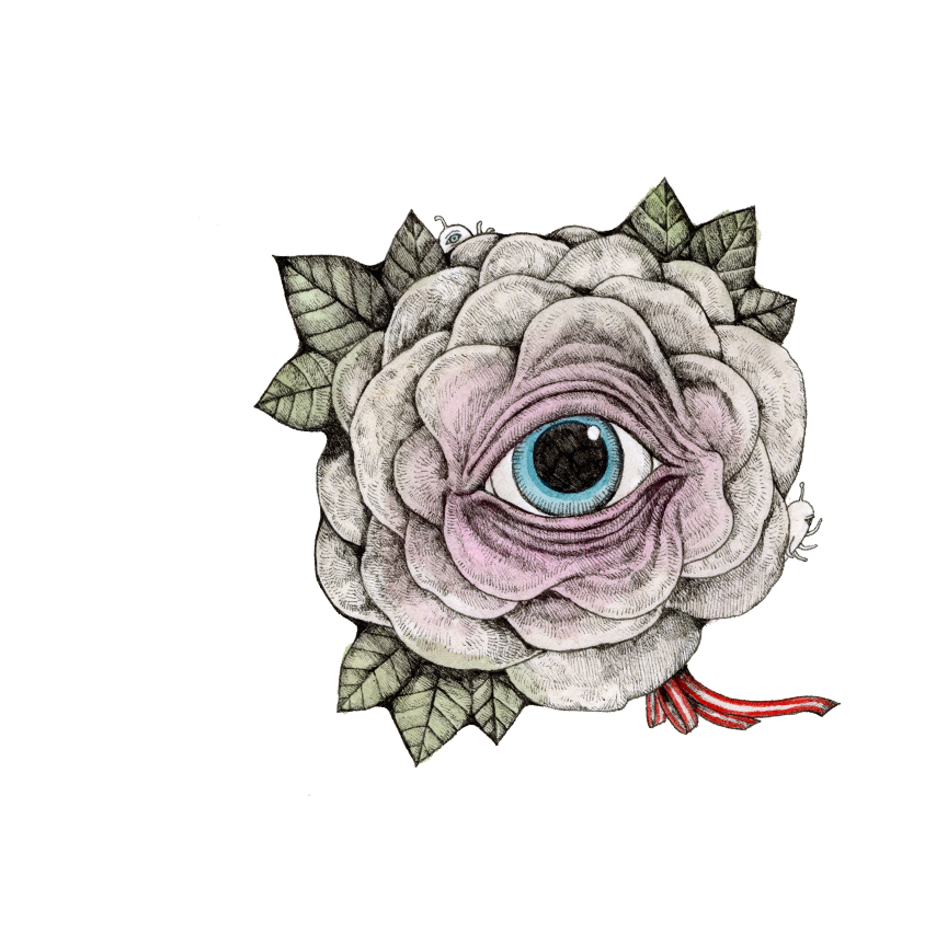 台湾展示「奇幻動物森林 樋口裕子展」｜ヒグチユウコ Higuchi Yuko