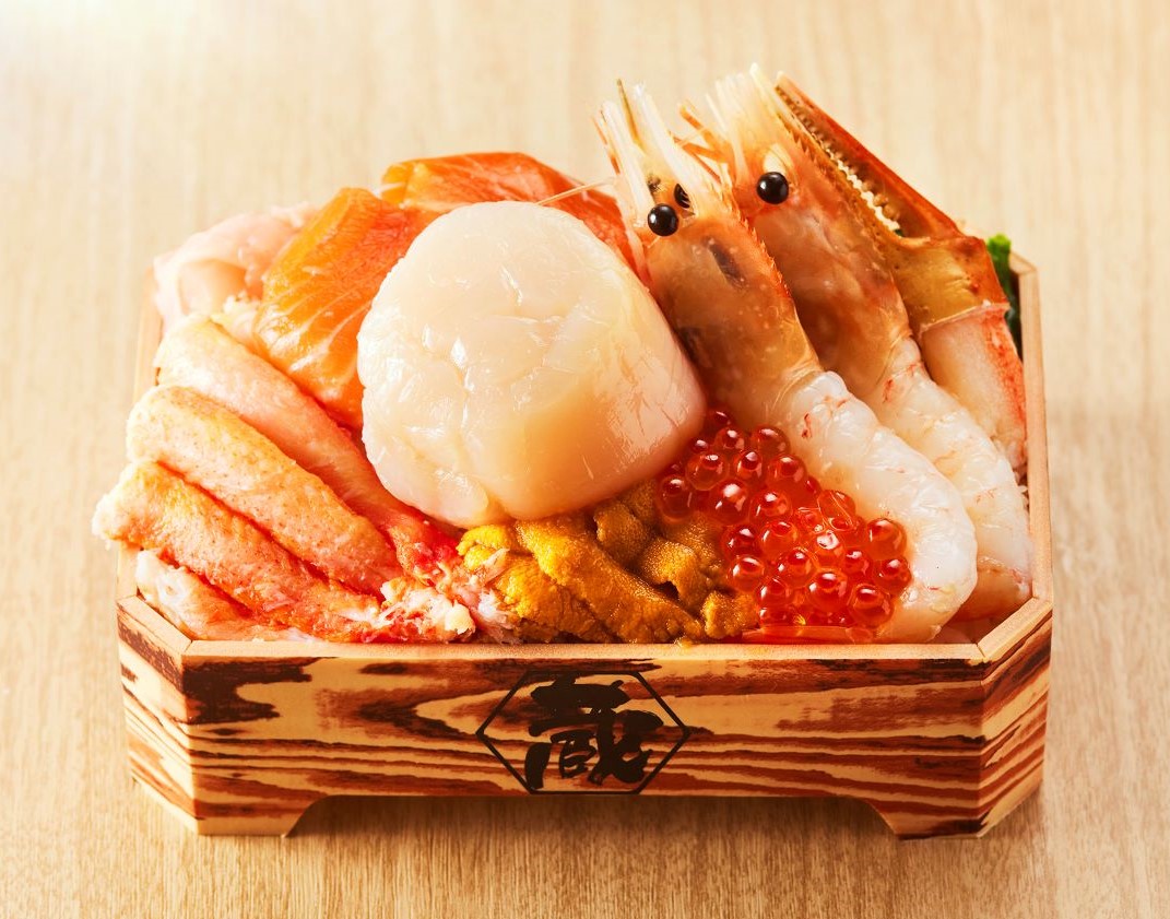 神戸阪急さんで「初夏の北海道物産大会」が2025年5月7日（水）～13日