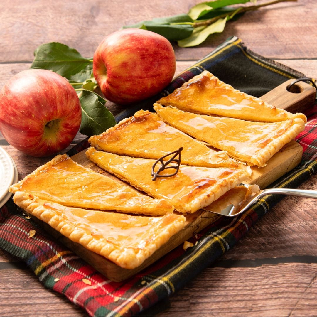 かいちゃんのアップルパイ(アップルパイ): 岐阜東桜デパート｜地域の