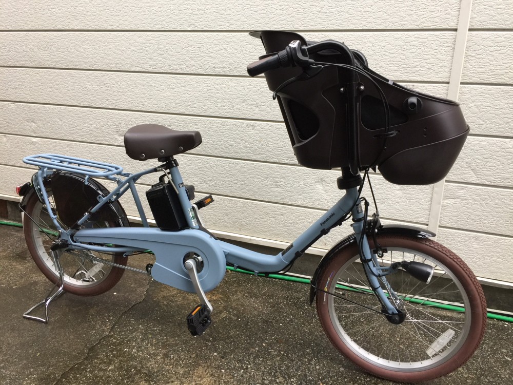 パナソニック ギュットミニDX PANASONIC