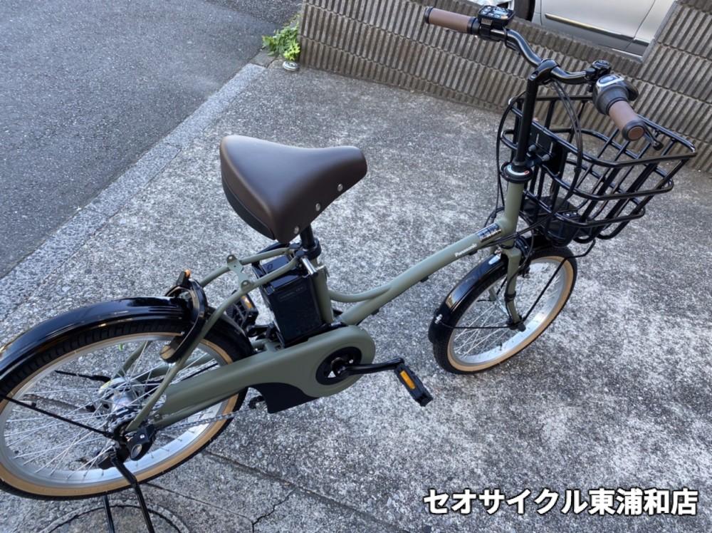 PANASONICパナソニックGLITTERグリッター納車しました。 | セオ