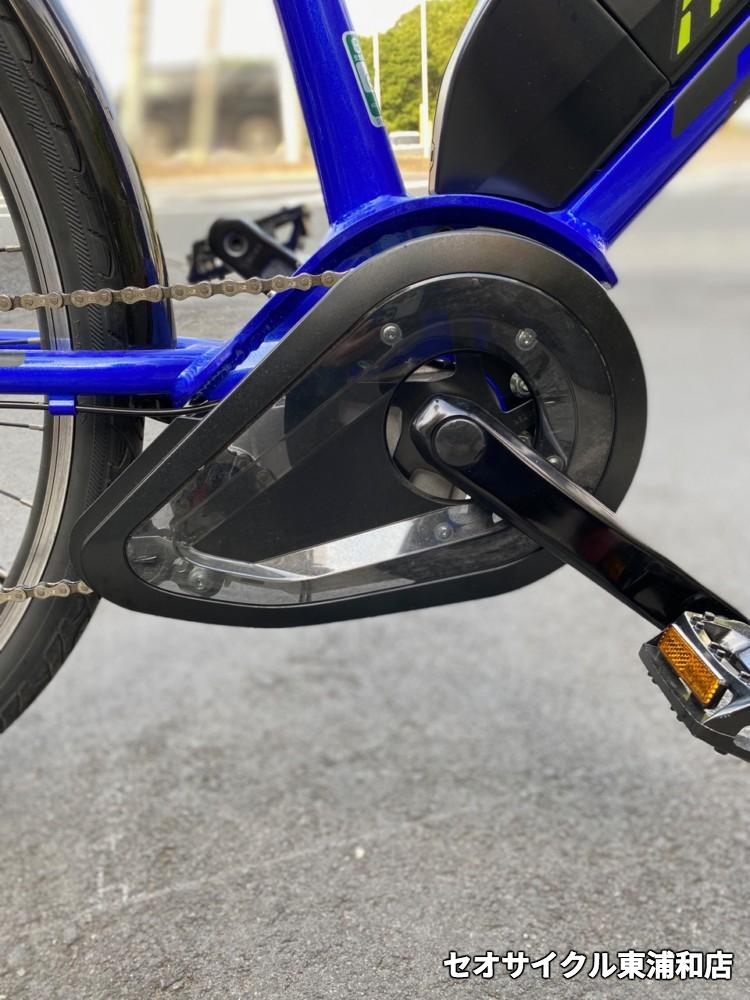 パナソニックPANASONICジェッターJETTER試乗車有ります。 | セオ