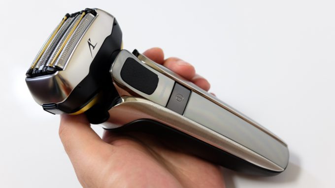 Panasonicシェーバー ラムダッシュ5枚刃の性能比較表（2017-2021年