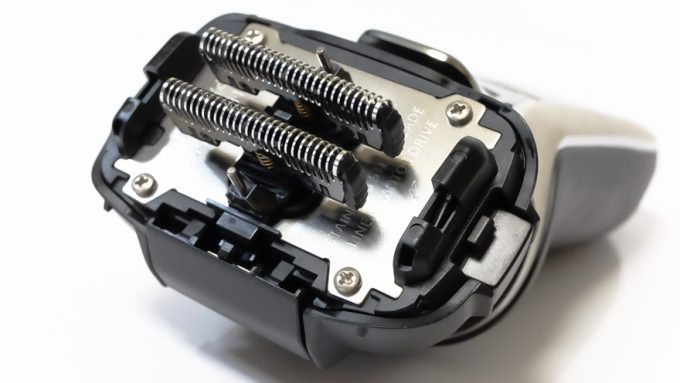 Panasonicシェーバー ラムダッシュ5枚刃の性能比較表（2017-2021年