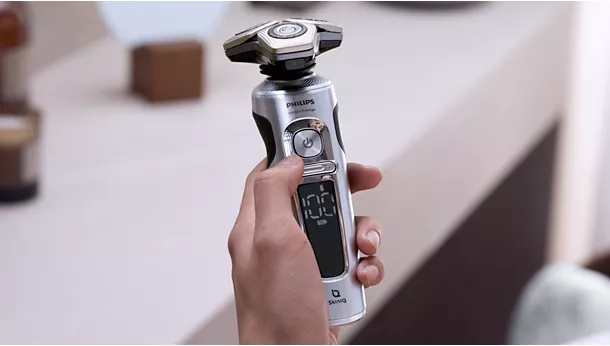 PHILIPSシェーバー S9000プレステージの性能比較表 (SP9841/32・SP9883