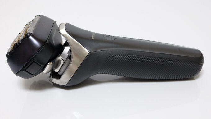 パナソニック「ラムダッシュ6枚刃 ES-LS9AX-K」の使用レビュー【ニュー