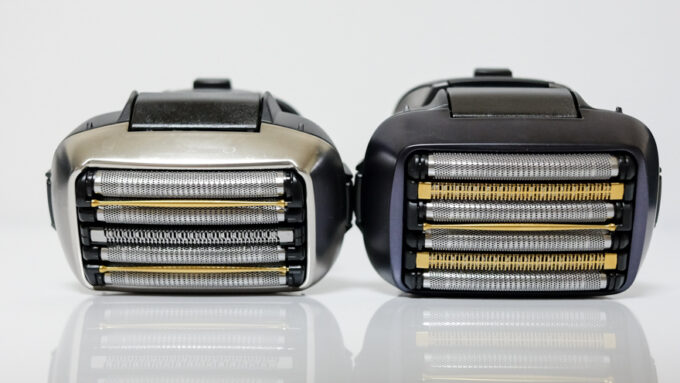 パナソニック「ラムダッシュ6枚刃 ES-LS9AX-K」の使用レビュー【ニュー