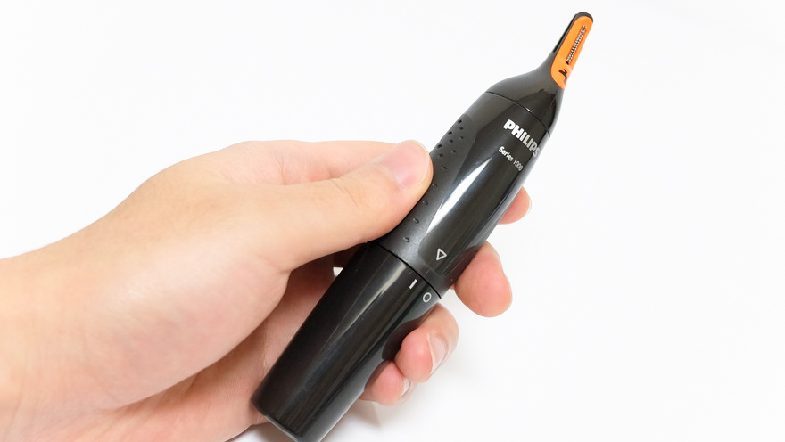 PHILIPS エチケットカッター(NT5172/16、NT3162/10、NT1152/10、NT1140