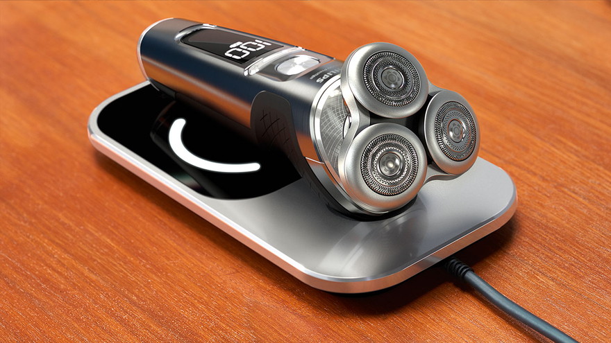 PHILIPS 最高級モデル プレステージ S9000シリーズ SP9863 PHILIPS 最