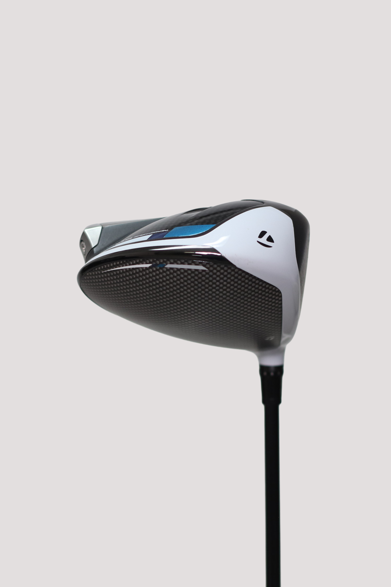TaylorMade SIM 9° Regular Flex Driver (Left Hand) – Highnicety Golf