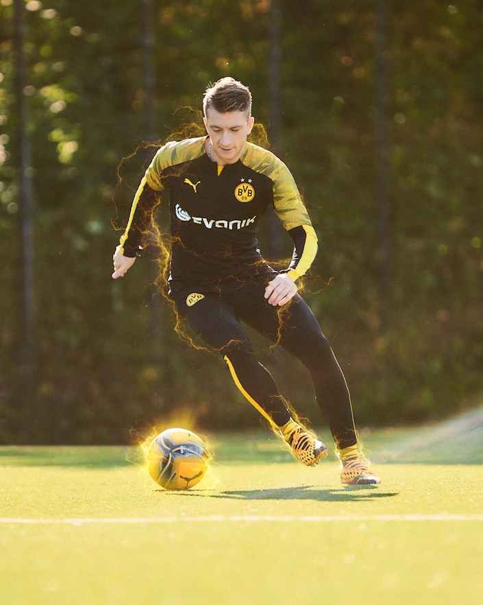 PUMA、存在感放つ新スパイク「SPARK PACK」発売 | HIGHSNOBIETY.JP