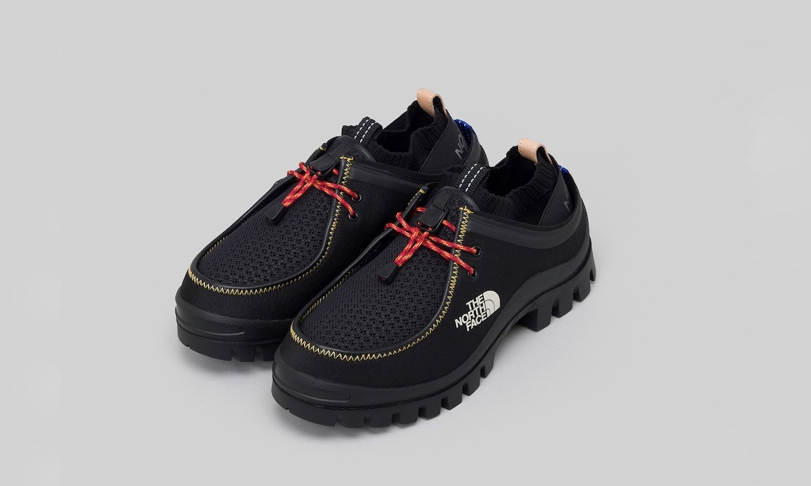 THE NORTH FACE×Hender Scheme第2弾発売 | HIGHSNOBIETY.JP（ハイス