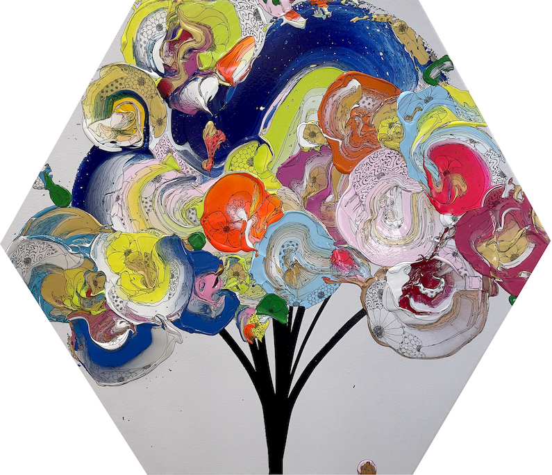 Yuta Okudaソロエキシビション開催 | HIGHSNOBIETY.JP（ハイスノバ