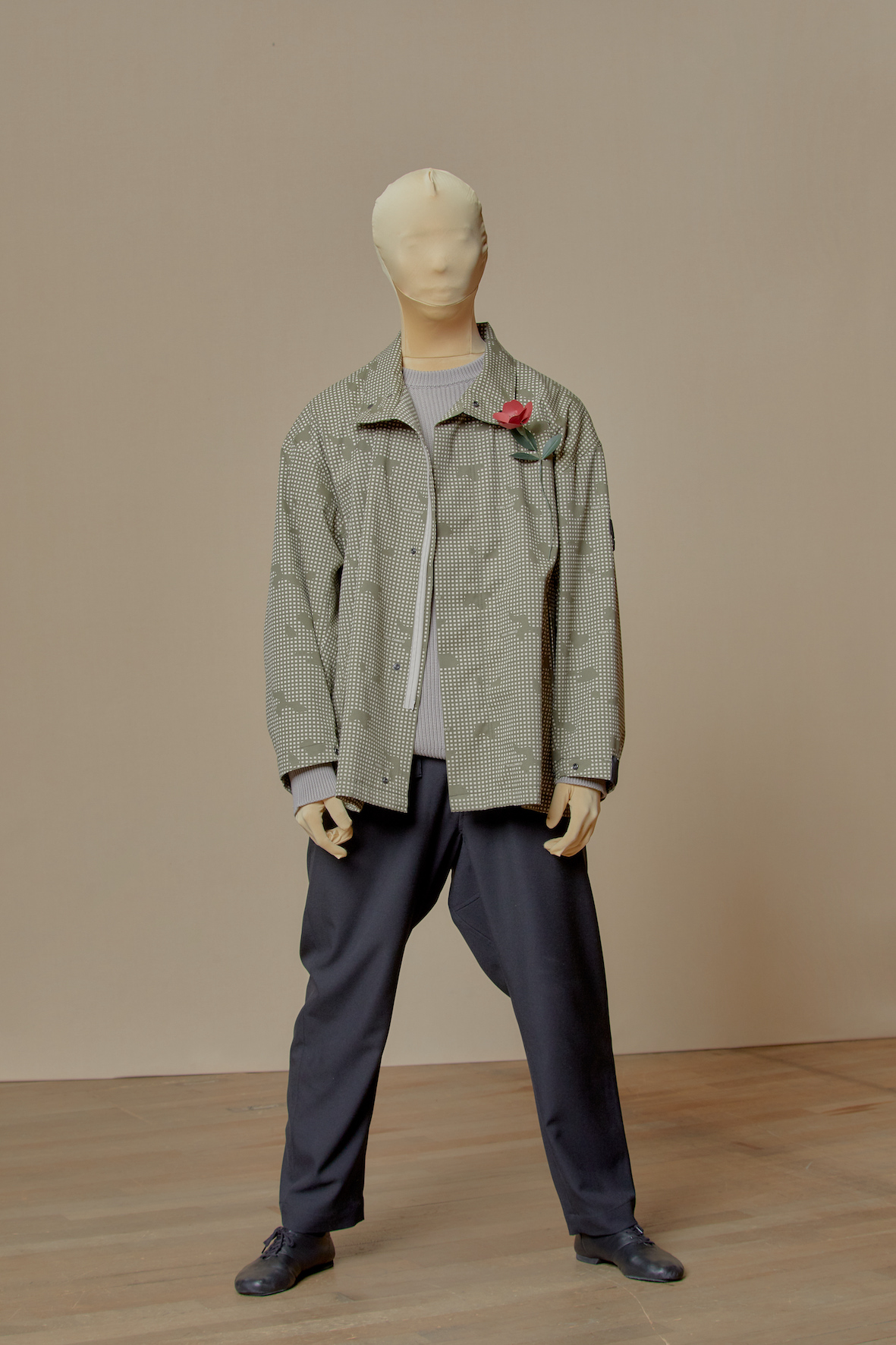 N.HOOLYWOOD REBEL FABRIC BY UNDERCOVER 第2弾が発売 | HIGHSNOBIETY