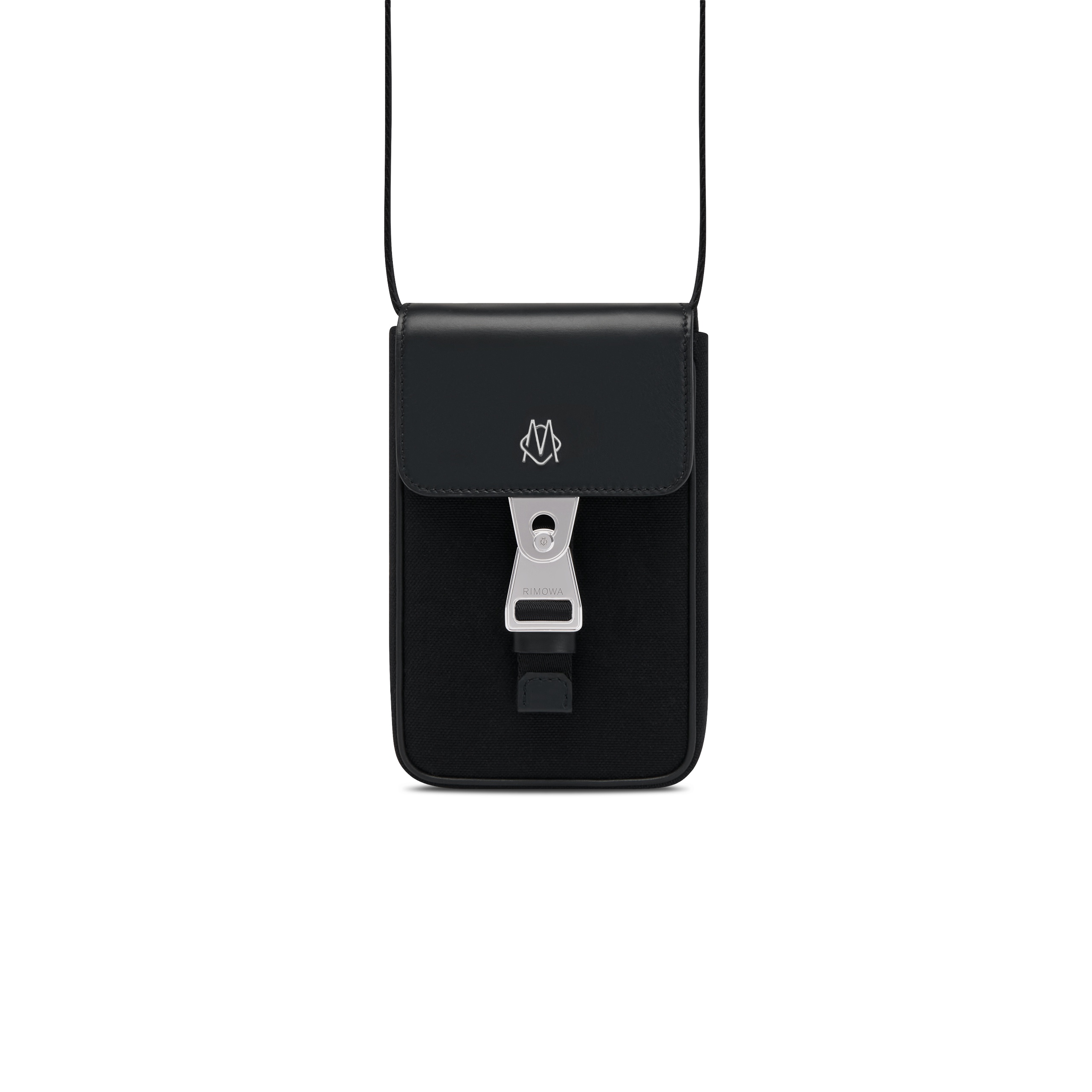 RIMOWA、新作スモールレザーグッズ＆最軽量スーツケース発売