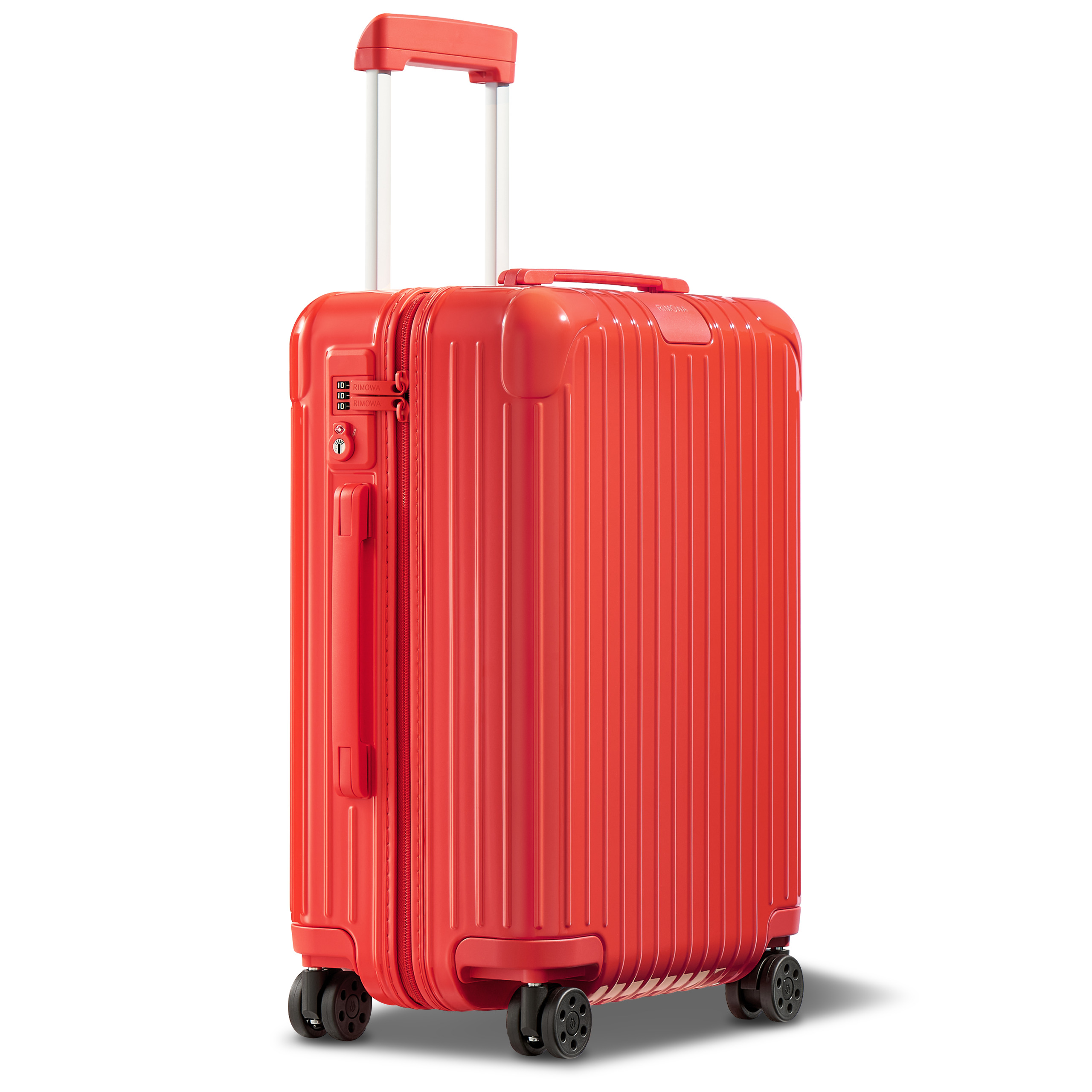 RIMOWA、ポリカーボネート製のESSENTIALシリーズに新色 | HIGHSNOBIETY