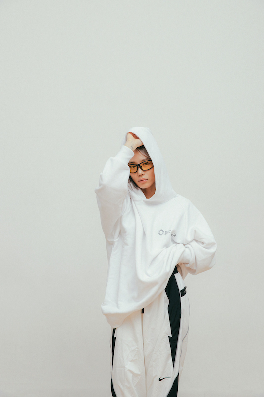 野外音楽フェス「Rainbow Disco Club」オフィシャルウェアコレクション