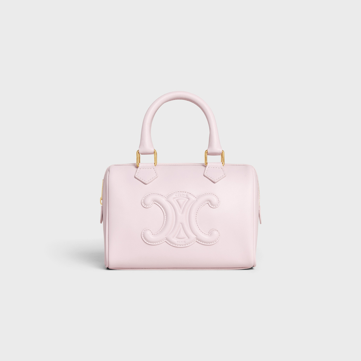 CELINE、トリオンフのスモールボストンバッグが発売 | HIGHSNOBIETY.JP