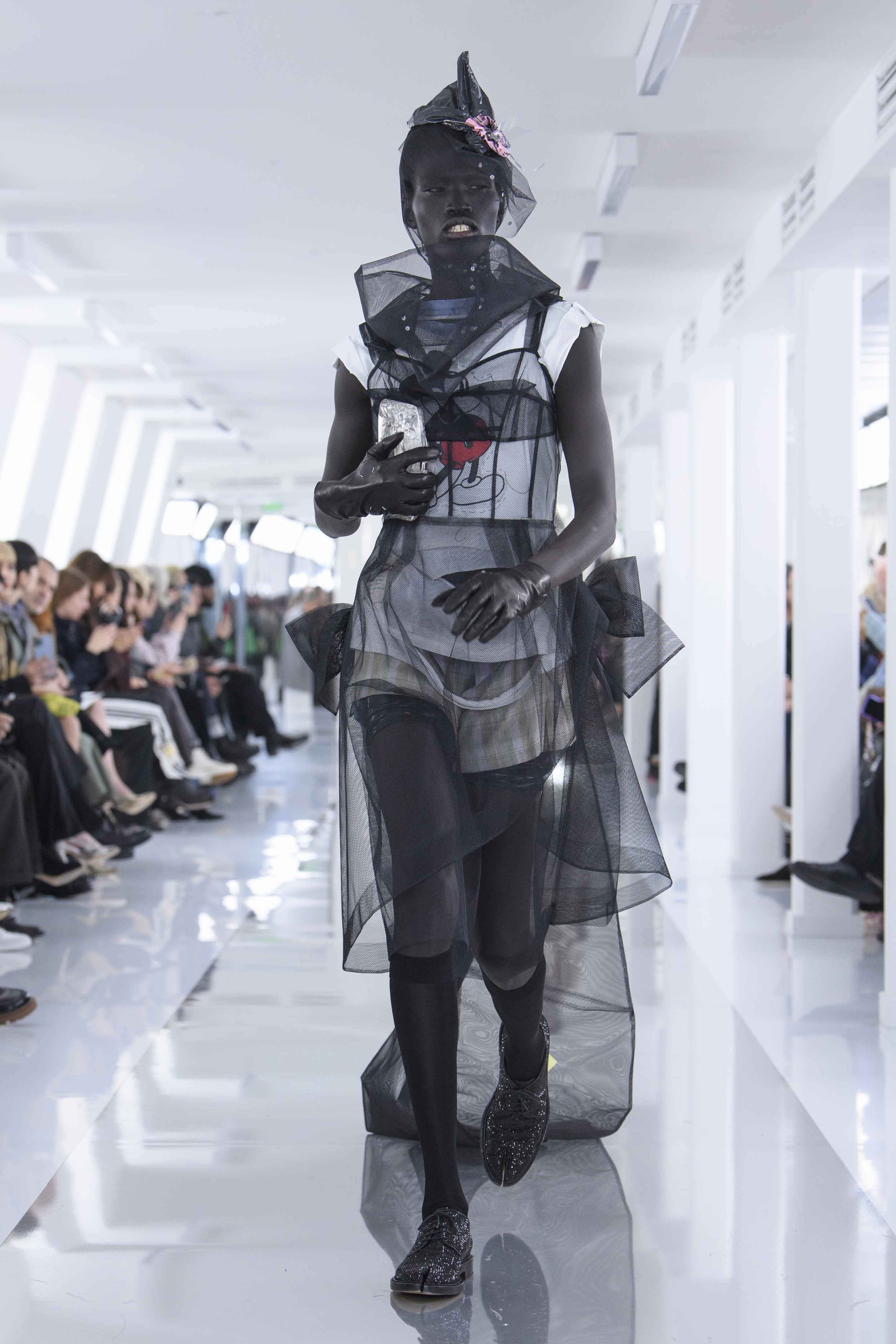 Maison Margiela、2023年「Co-Ed」コレクションを発表 | HIGHSNOBIETY