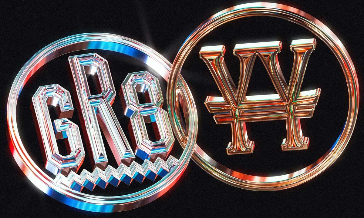 GR8 × 遊戯苑、コラボレーションNFT発売。特別展示も | HIGHSNOBIETY