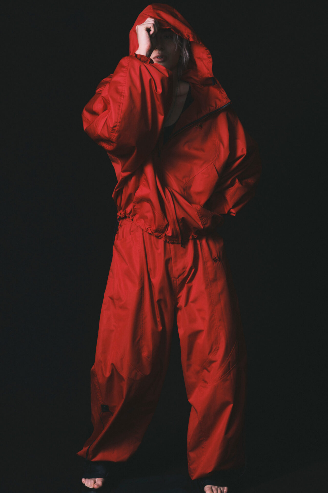 藤井風 × JULIUS、アジア全10都市をまわるアリーナツアー衣装として