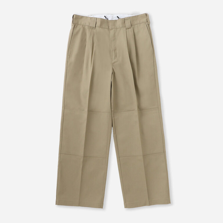 th productsがトリプルコラボ新作発売 ワークウェアをテーラードに