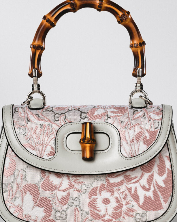 グッチが注目のセガ風スニーカー“フラッシュトレック”を発売