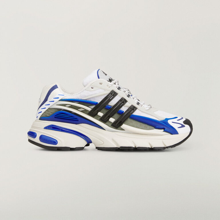 KYNE特別デザイン採用のスタンスミス発売 | HIGHSNOBIETY.JP（ハイス