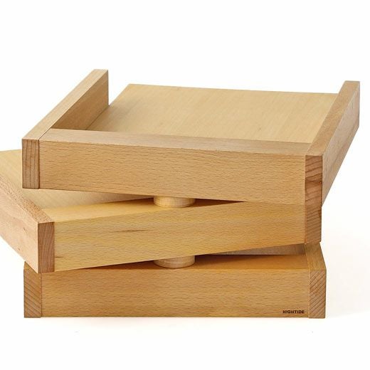 BUTLER バトラー | トレイ3段 | HIGHTIDE（ハイタイド）公式サイト