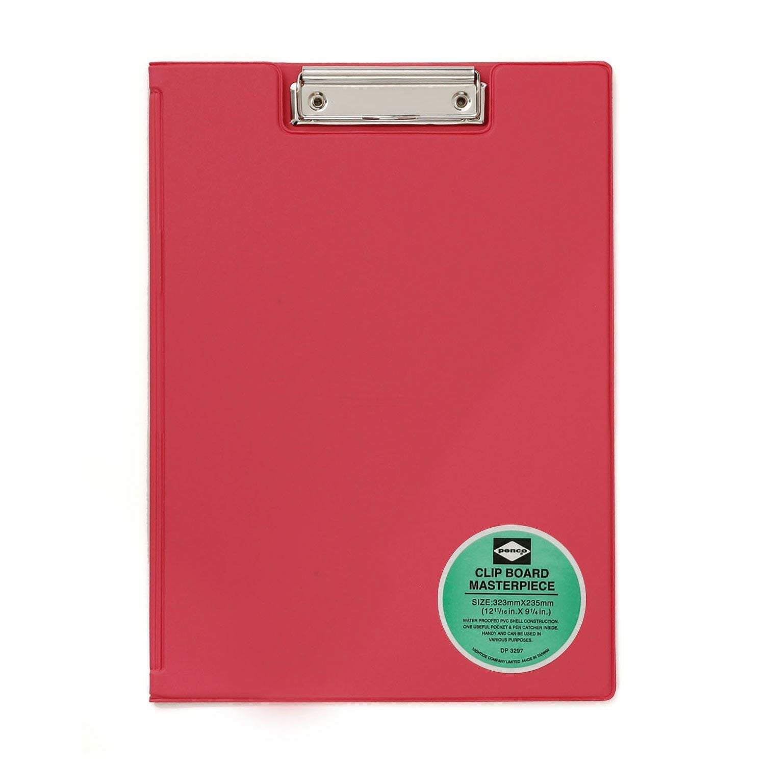 Penco ペンコ | クリップボード A4 | HIGHTIDE（ハイタイド）公式サイト