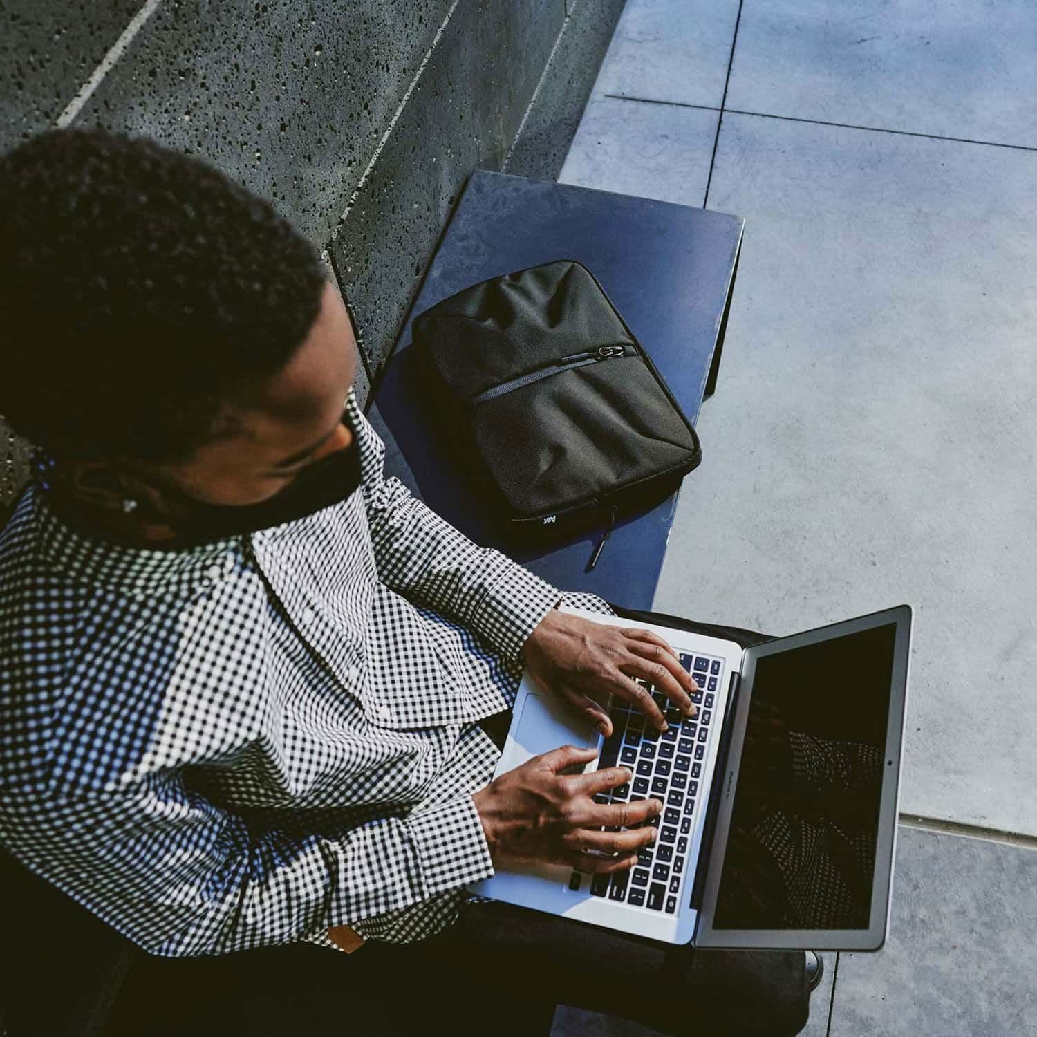 Aer エアー | Tech Folio 13 テックフォリオ | HIGHTIDE（ハイタイド