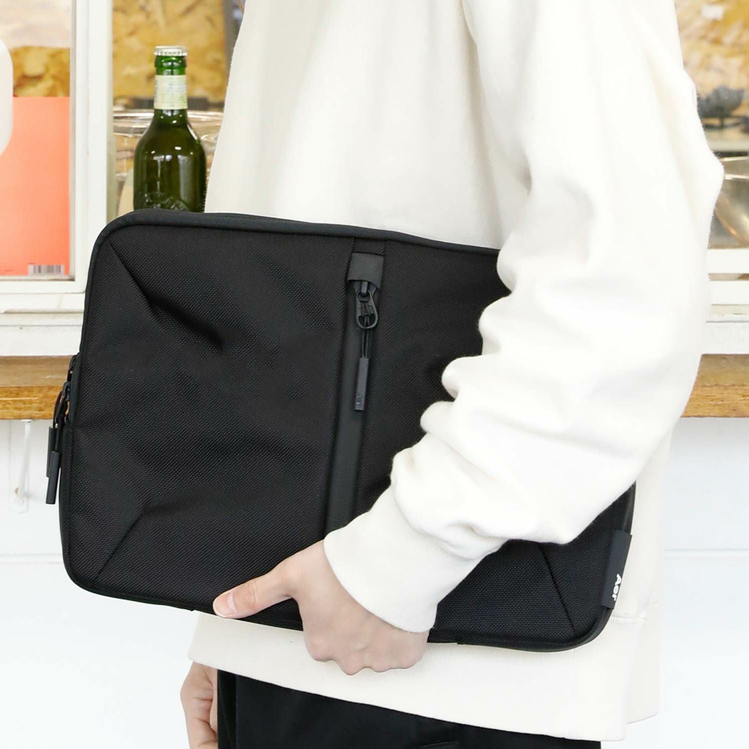 Aer エアー | Tech Folio 13 テックフォリオ | HIGHTIDE（ハイタイド