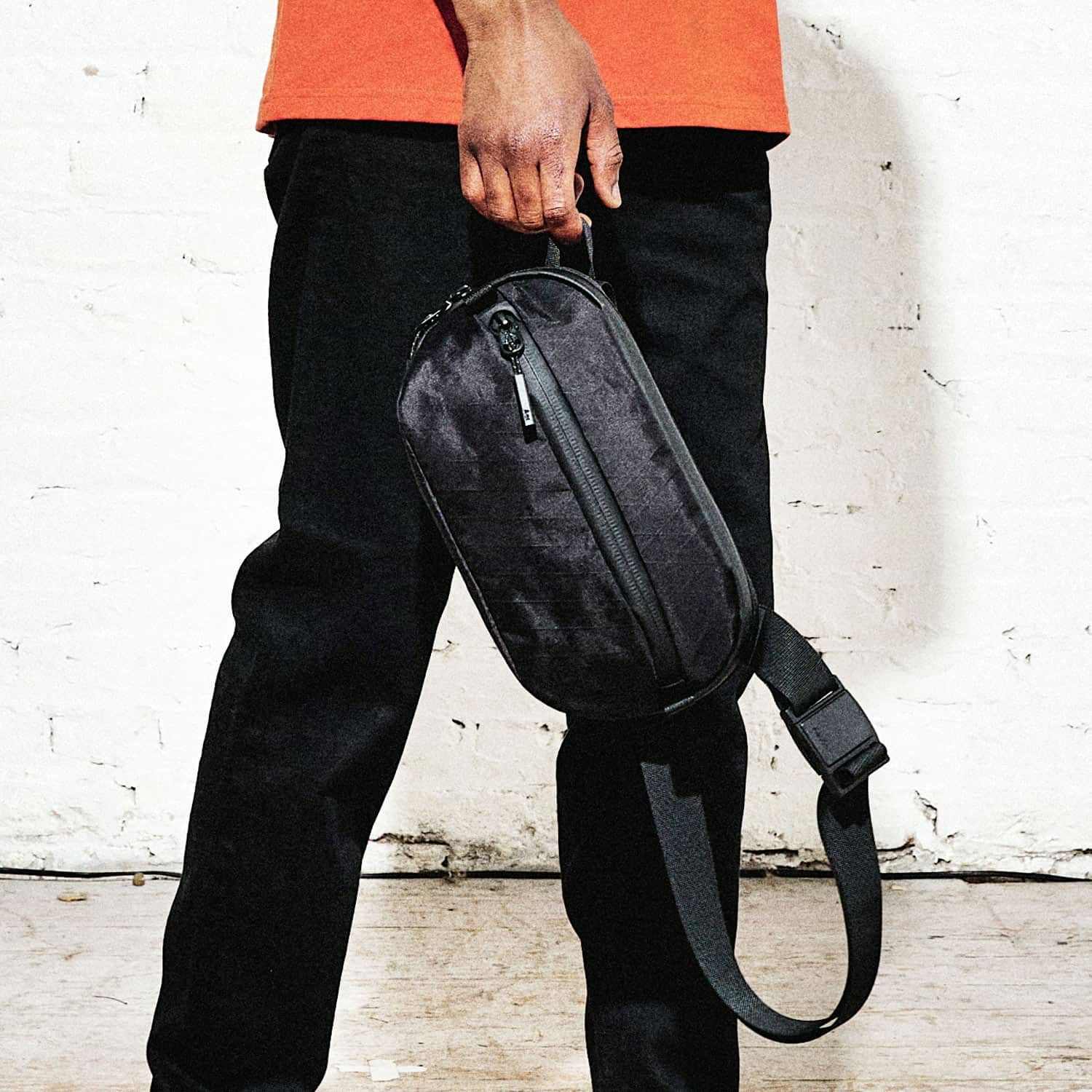 Aer エアー | Day Sling 3 X-Pac デイスリング 3 エックスパック