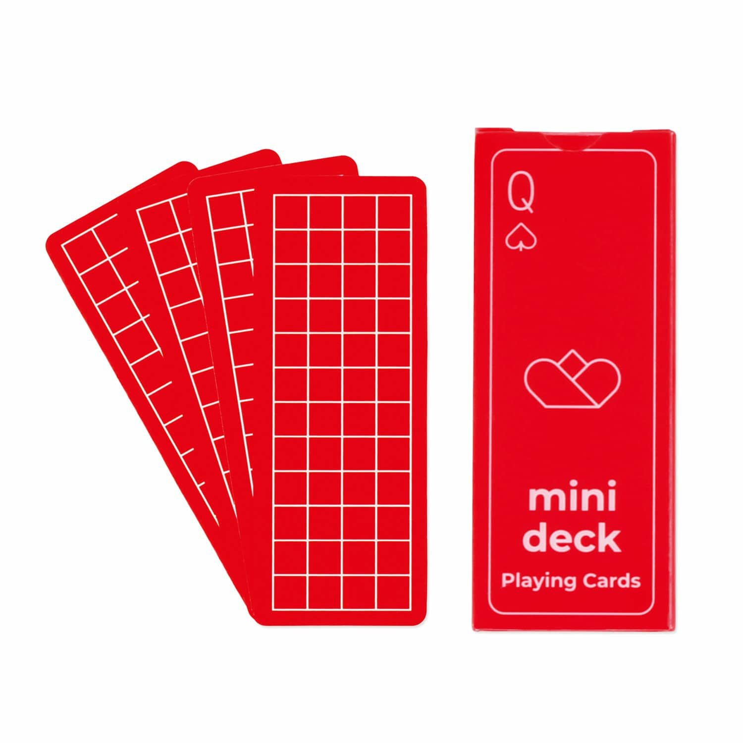 HIGHTIDE ハイタイド | ミニデック（トランプ） | HIGHTIDE