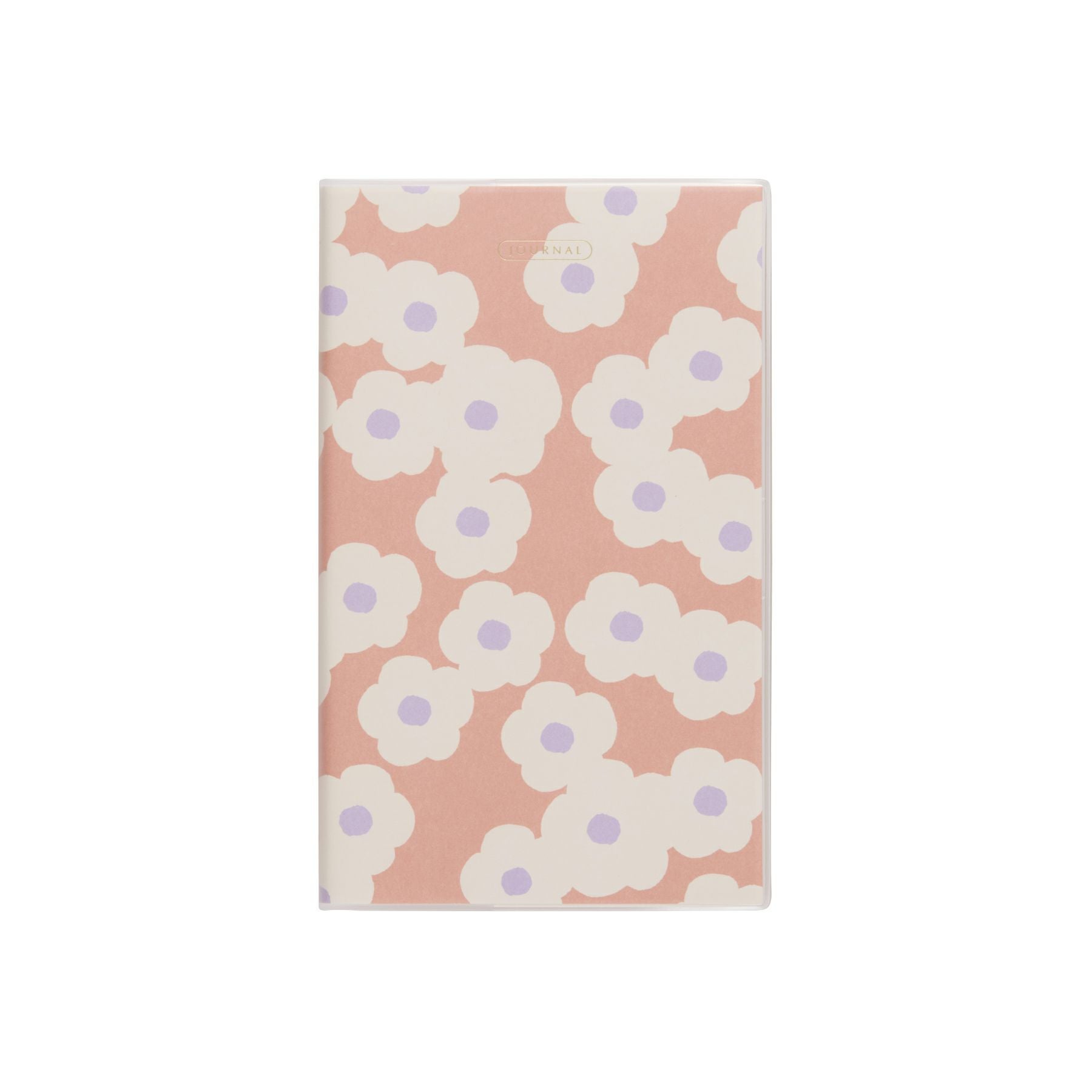 手帳 2026 ペタルツー / B6 スリム マンスリー / 2026年3月始まり