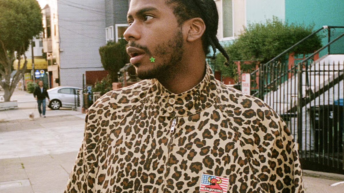 Supreme x Toy Machine bring skatewear to the forefront - HIGHXTAR.