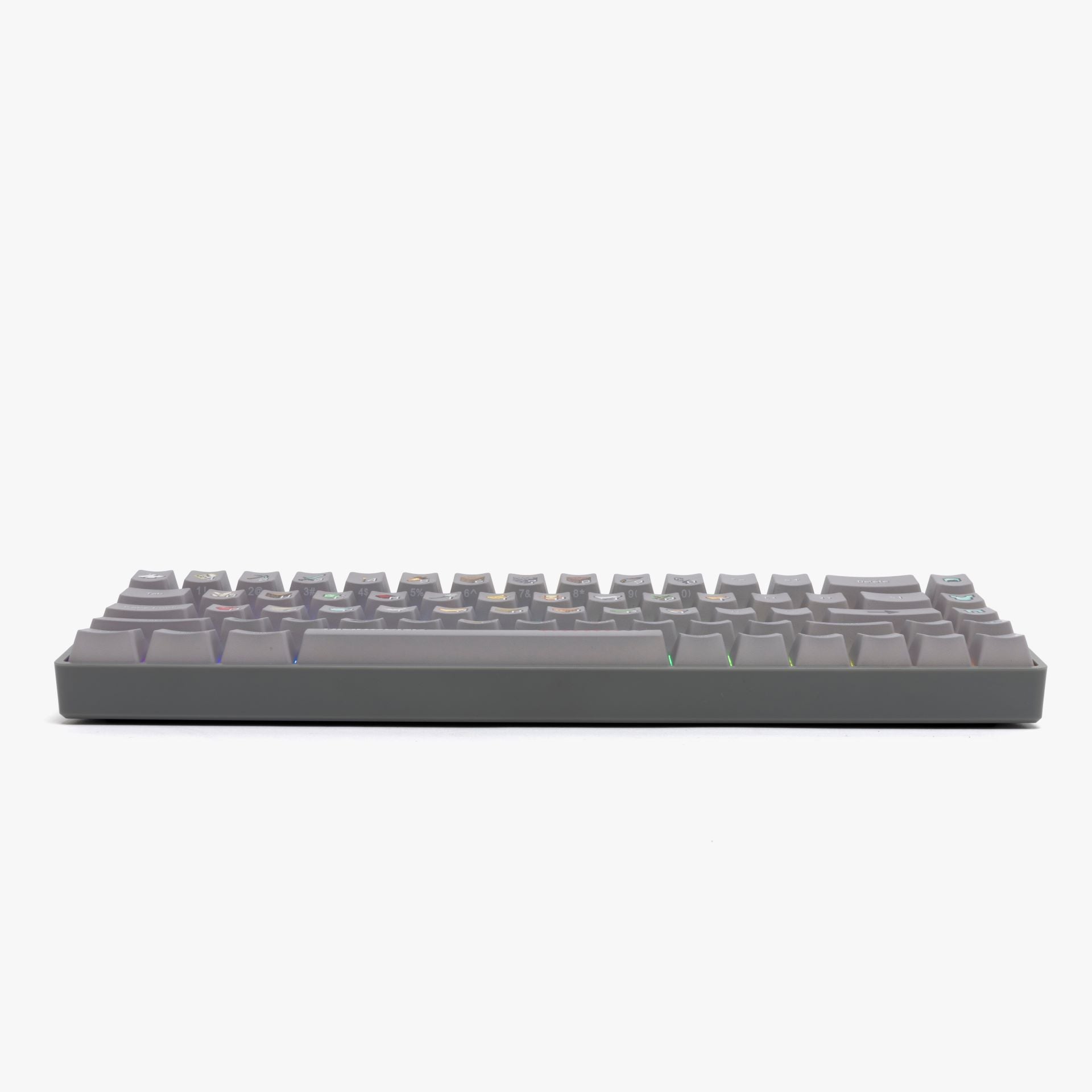 HG x Minecraft Basecamp 65 Keyboard - Inventory – Higround
