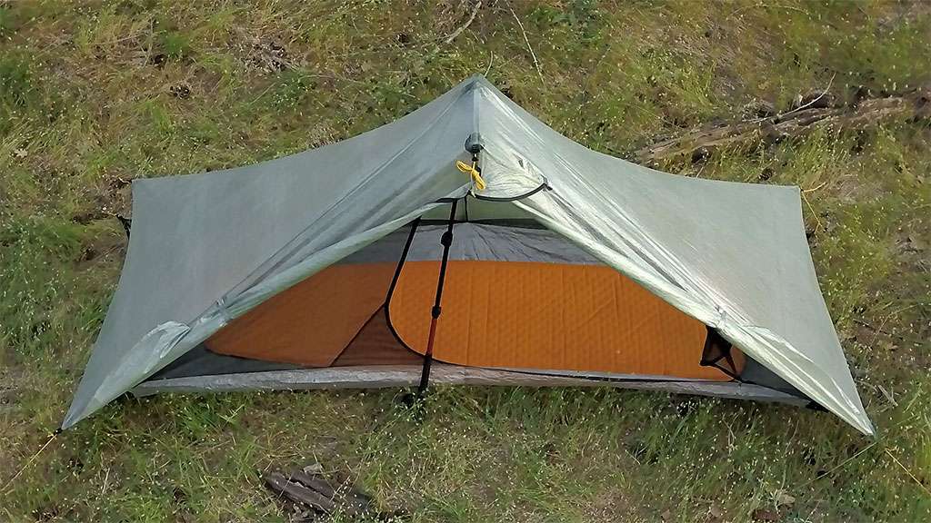 TarpTent Aeon Li – HikerHaus