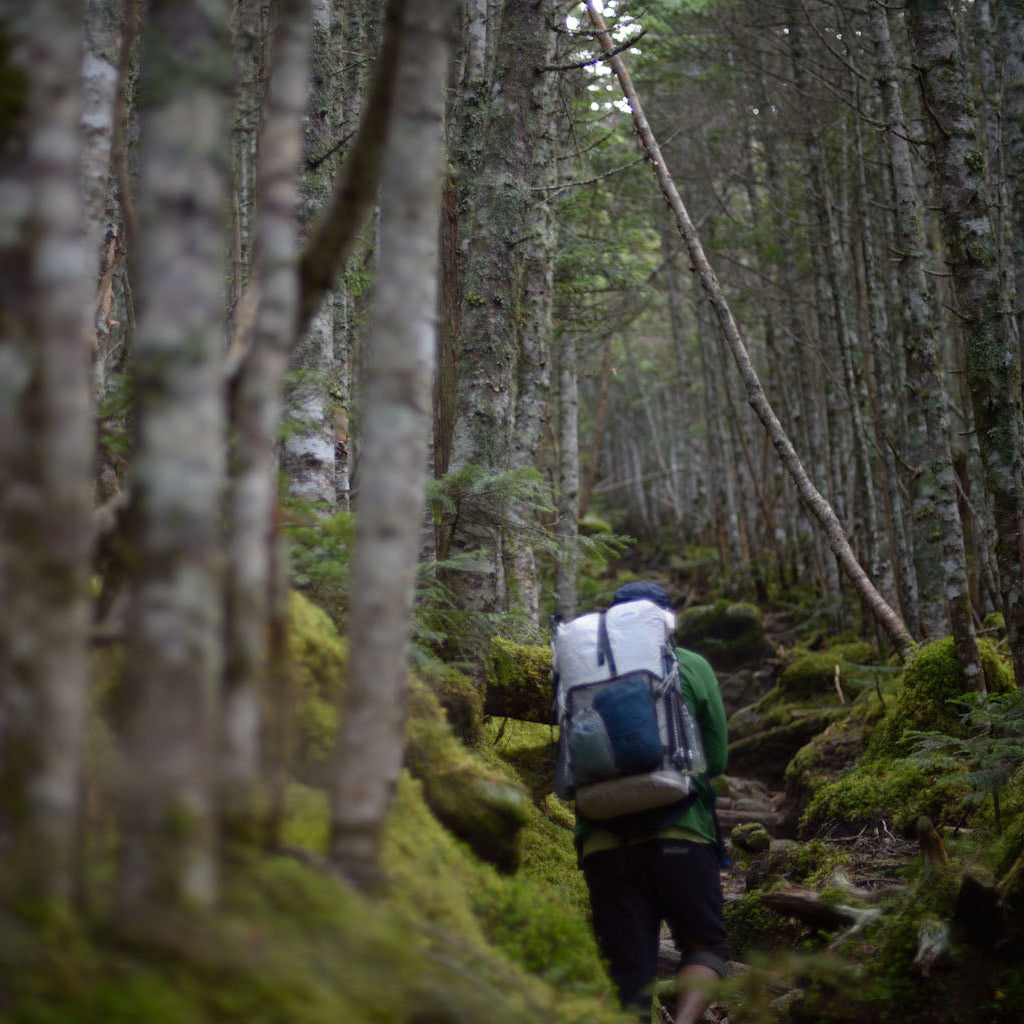 Windrider40 | Hyperlite Mountain Gear | ウィンドライダー