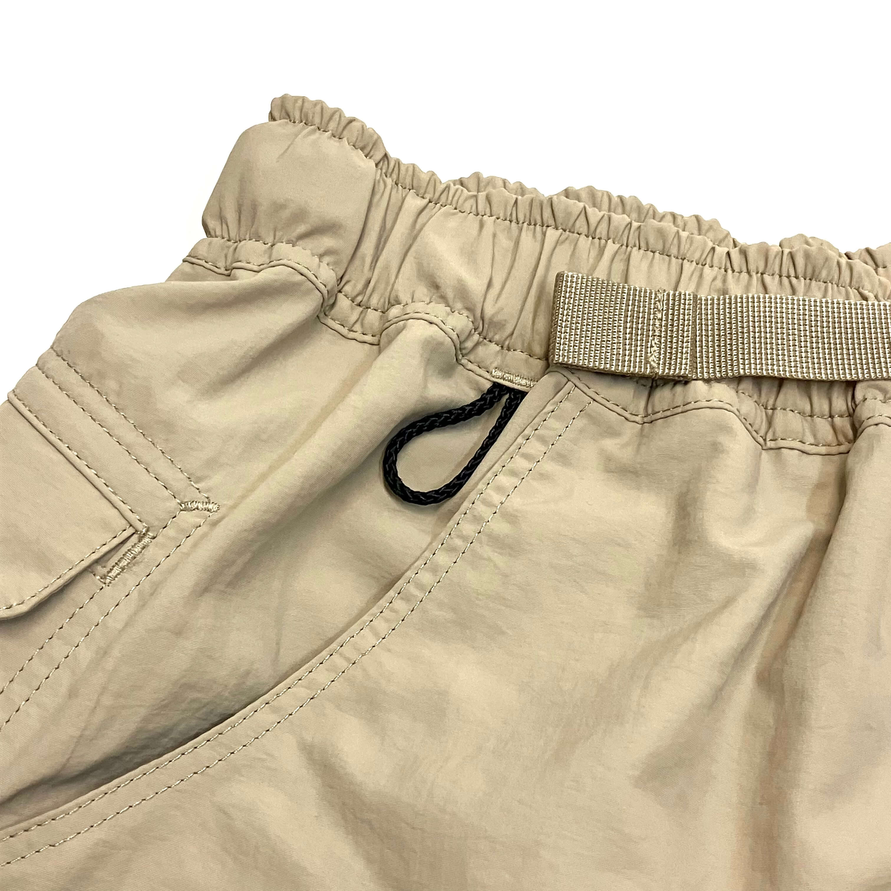 5-Pocket Shorts | 5ポケットショーツ | yamatomichi | 山と道