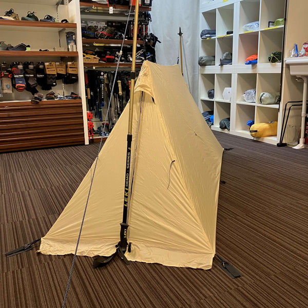 Zelt I HD Custom | ツェルト1カスタム－Hiker's Depot｜ハイカーズデポ